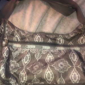 Lesportsac bag